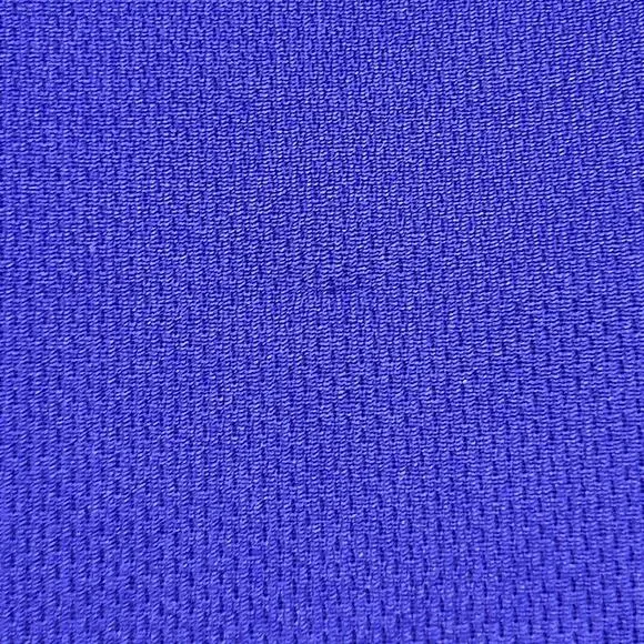 Tool Forty Six & 2 Hockey Jersey T Shirt Aenima Band Long Sleeve Blue XL X-Large - Picture 7 of 13